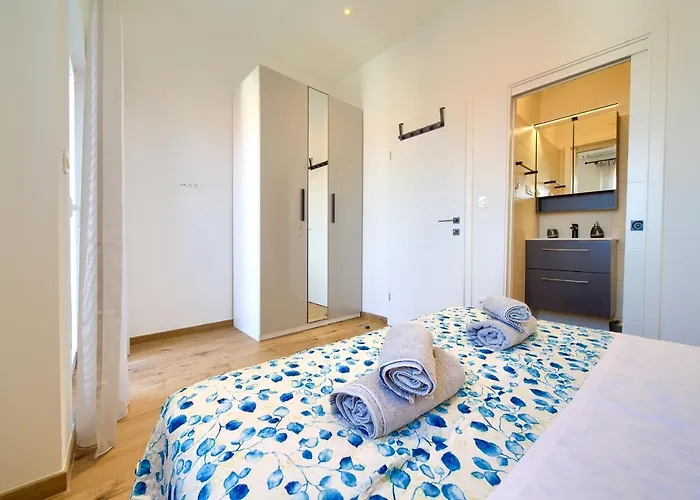 Apartman Placa