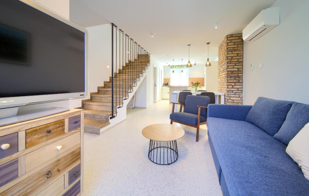 Appartement Placa *