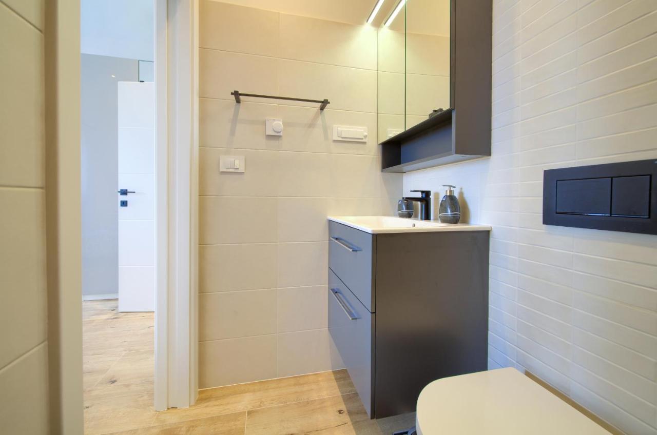 Placa Apartament Njivice