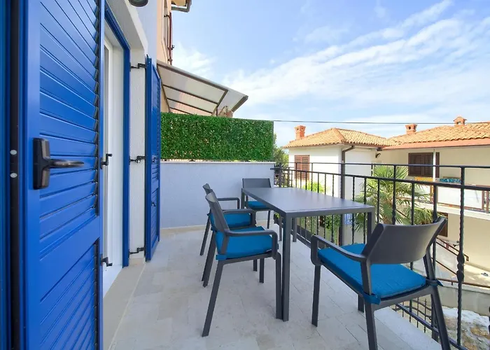 Apartman Placa