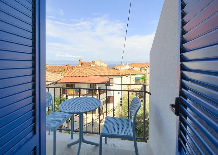 Apartman Placa