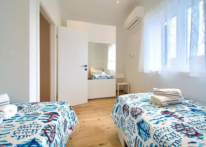 Apartman Placa