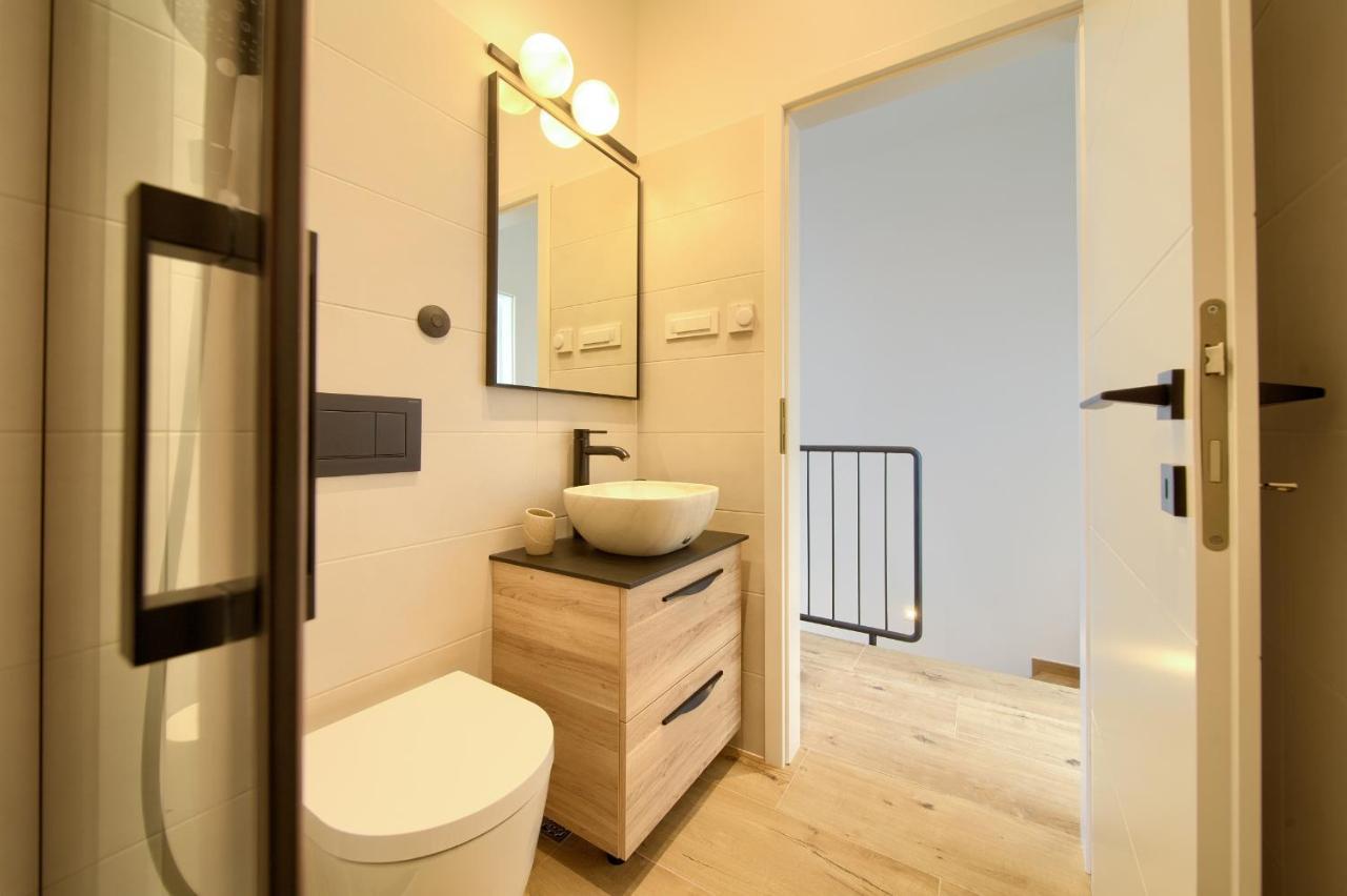 Placa Apartment *